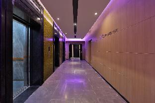 orange hotel select jinan high tech wanda plaza