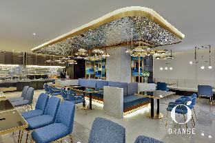 orange hotel select jinan high tech wanda plaza
