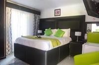 lapologa bed and breakfast