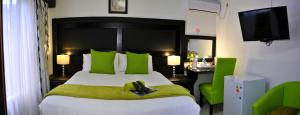 Lapologa Bed And Breakfast,Magoebaskloof>>Limpopo,4 star