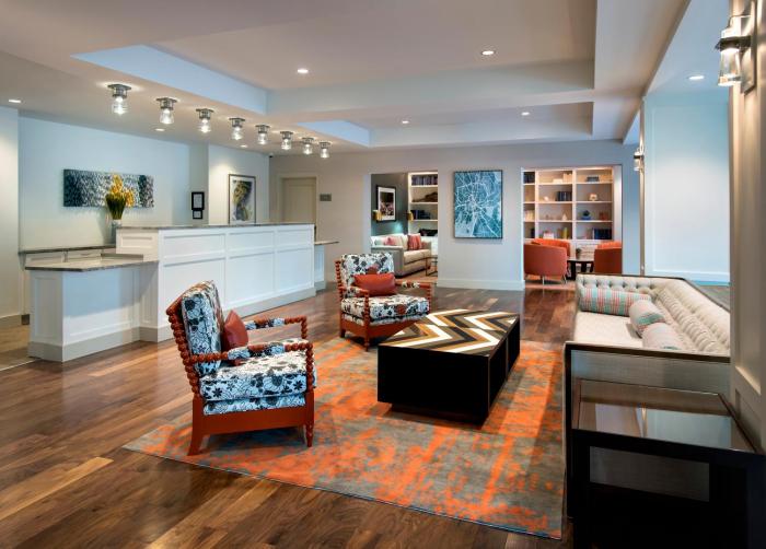 the hayes street hotel nashville