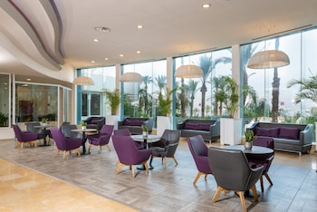 Leonardo Club Hotel Dead Sea,Ein Bokek>>Dead Sea,4 star