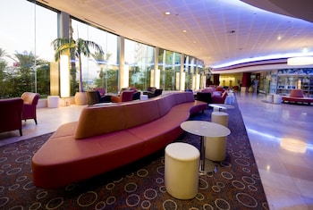 Leonardo Club Hotel Dead Sea,Ein Bokek>>Dead Sea,4 star