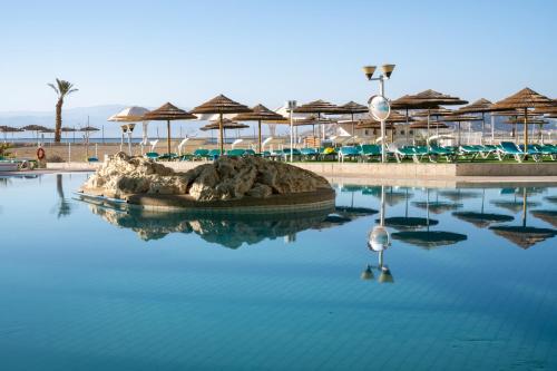leonardo club hotel dead sea