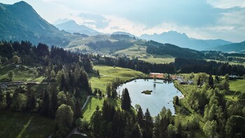 fieberbrunn
