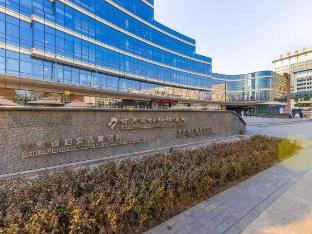 yitel lanzhou west station wanhui international plaza shizi metro station