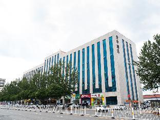 Ji Hotel (Taiyuan Xikuang Street),China>>Taiyuan,3 star