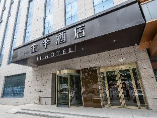ji hotel taiyuan xikuang street