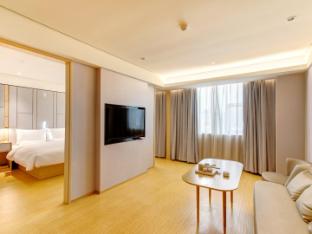 ji hotel taiyuan xikuang street