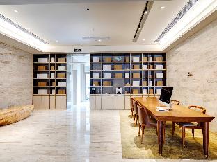 ji hotel taiyuan xikuang street
