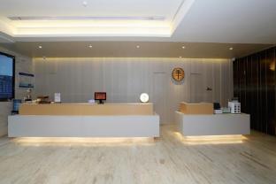 ji hotel taiyuan xikuang street