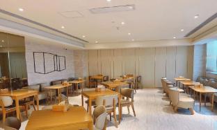 ji hotel taiyuan xikuang street