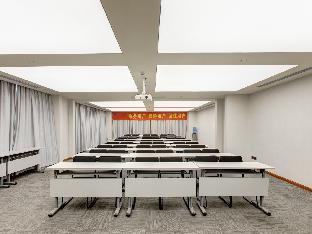 ji hotel taiyuan xikuang street