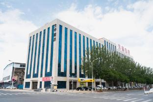 ji hotel taiyuan xikuang street