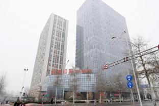 ji hotel taiyuan xikuang street