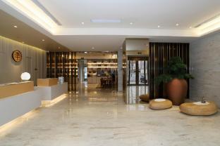 Ji Hotel (Taiyuan Xikuang Street),China>>Taiyuan,3 star