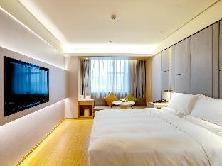 ji hotel taiyuan xikuang street