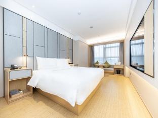 ji hotel taiyuan xikuang street