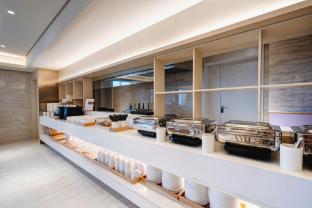 ji hotel taiyuan xikuang street