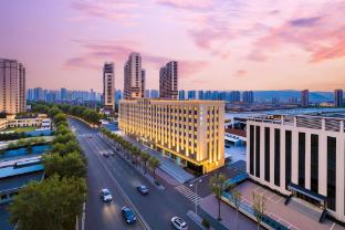 ji hotel taiyuan xikuang street