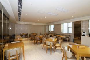 ji hotel taiyuan xikuang street
