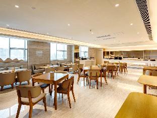 ji hotel taiyuan xikuang street