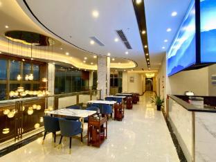 vienna international hotel guangzhou zengcheng development zone light rail station