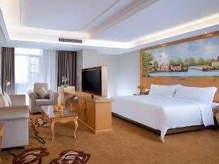 vienna international hotel guangzhou zengcheng development zone light rail station
