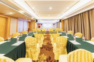 vienna international hotel guangzhou zengcheng development zone light rail station