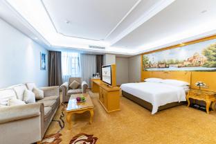 vienna international hotel guangzhou zengcheng development zone light rail station