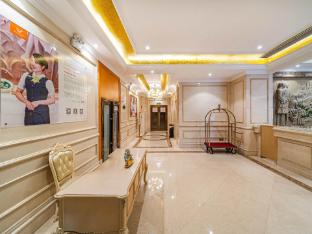 Vienna International Hotel (Guangzhou Zengcheng Development Zone Light Rail Station),Zengcheng>>Guangzhou,3 star