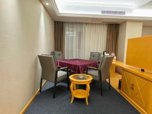 vienna international hotel guangzhou zengcheng development zone light rail station