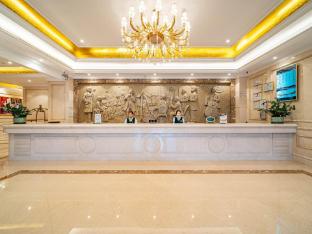 vienna international hotel guangzhou zengcheng development zone light rail station