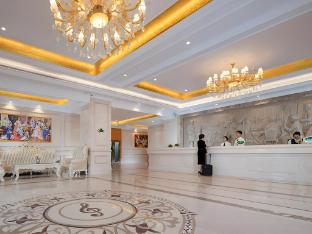 vienna international hotel guangzhou zengcheng development zone light rail station