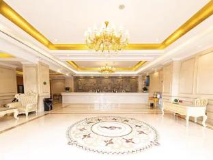 vienna international hotel guangzhou zengcheng development zone light rail station