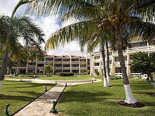 ocean spa hotel all inclusive