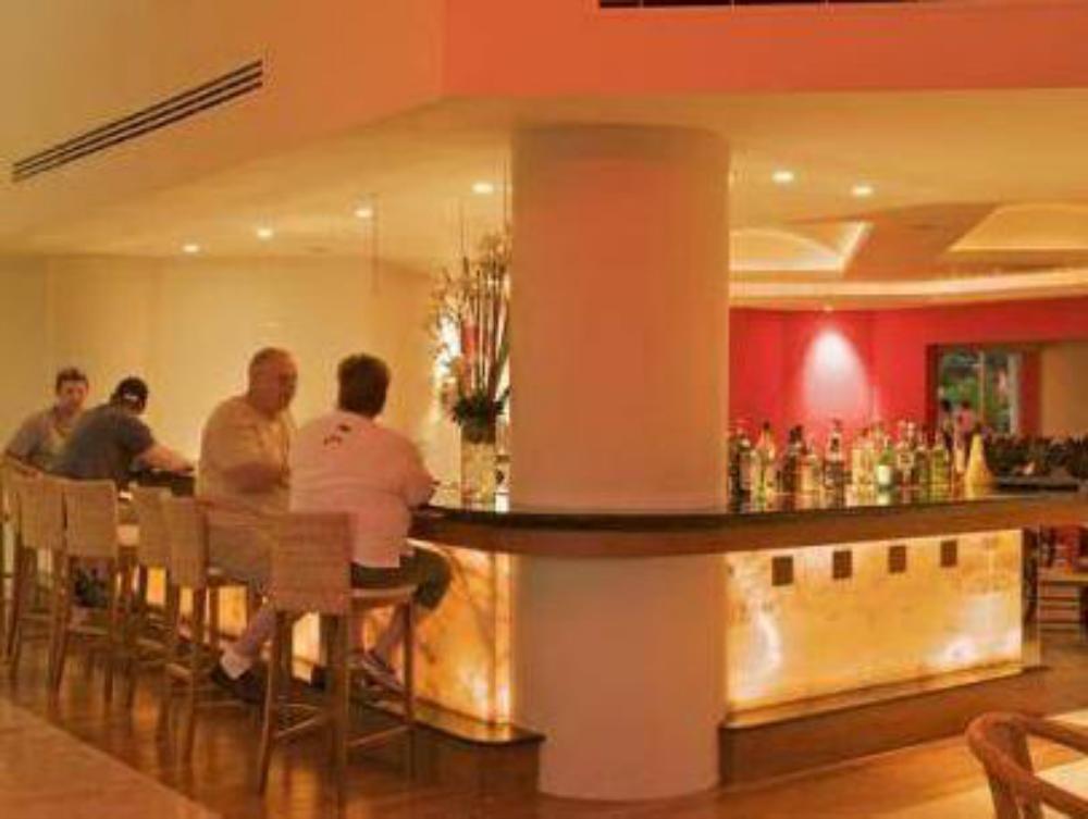 ocean spa hotel all inclusive