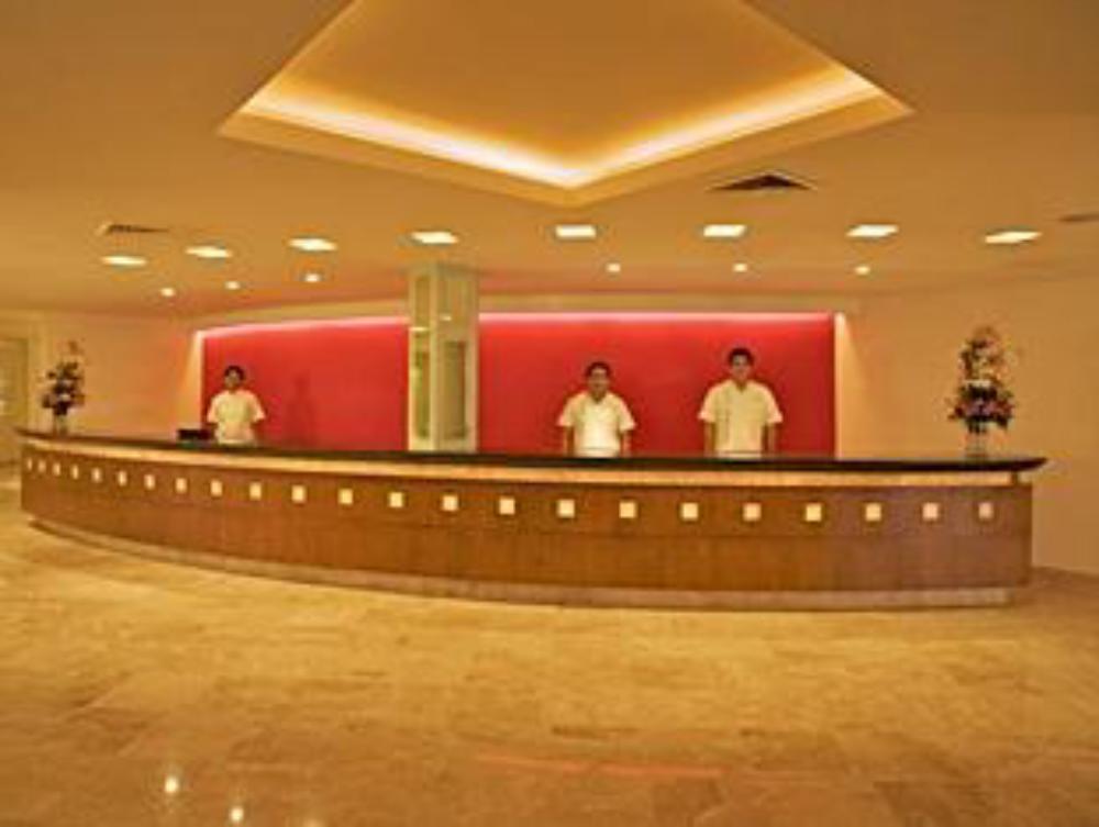ocean spa hotel all inclusive