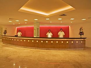 ocean spa hotel all inclusive
