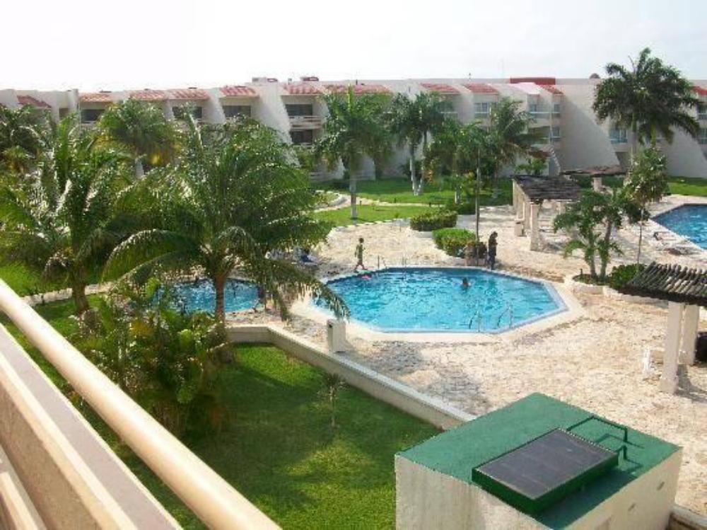 cancun