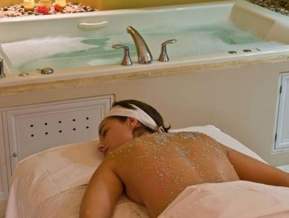 ocean spa hotel all inclusive