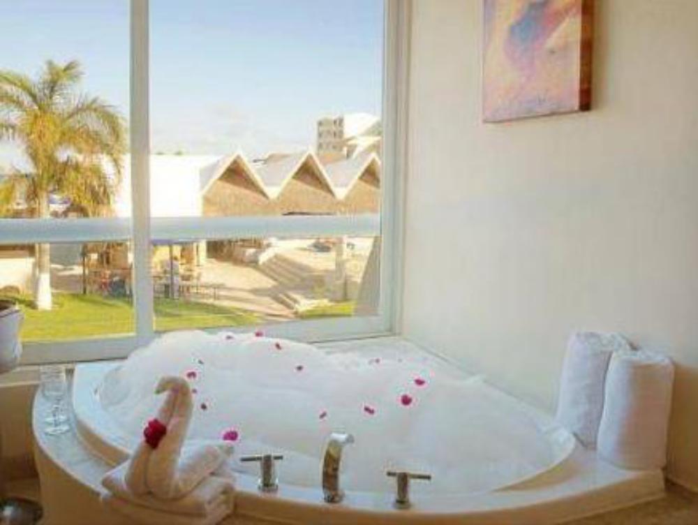 ocean spa hotel all inclusive