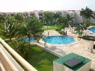 Ocean Spa Hotel - All Inclusive,Puerto Morelos>>Cancun,3 star