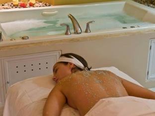 ocean spa hotel all inclusive