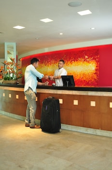 ocean spa hotel all inclusive