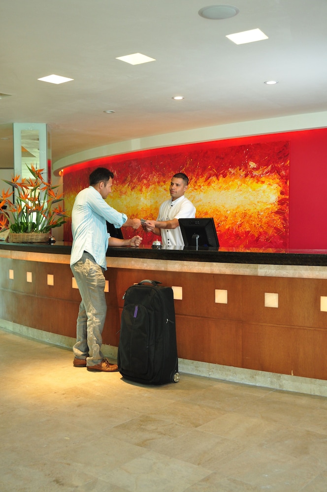 ocean spa hotel all inclusive