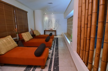 ocean spa hotel all inclusive