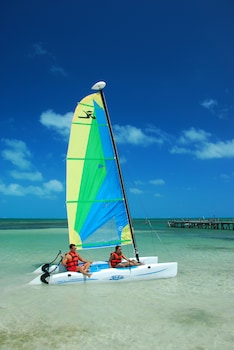 ocean spa hotel all inclusive