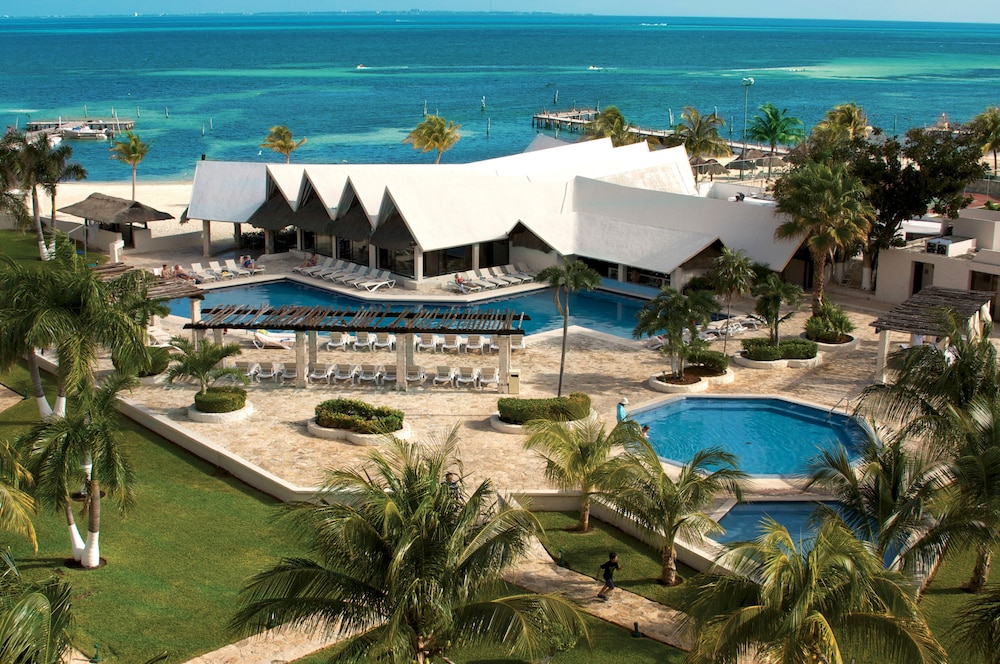 ocean spa hotel all inclusive