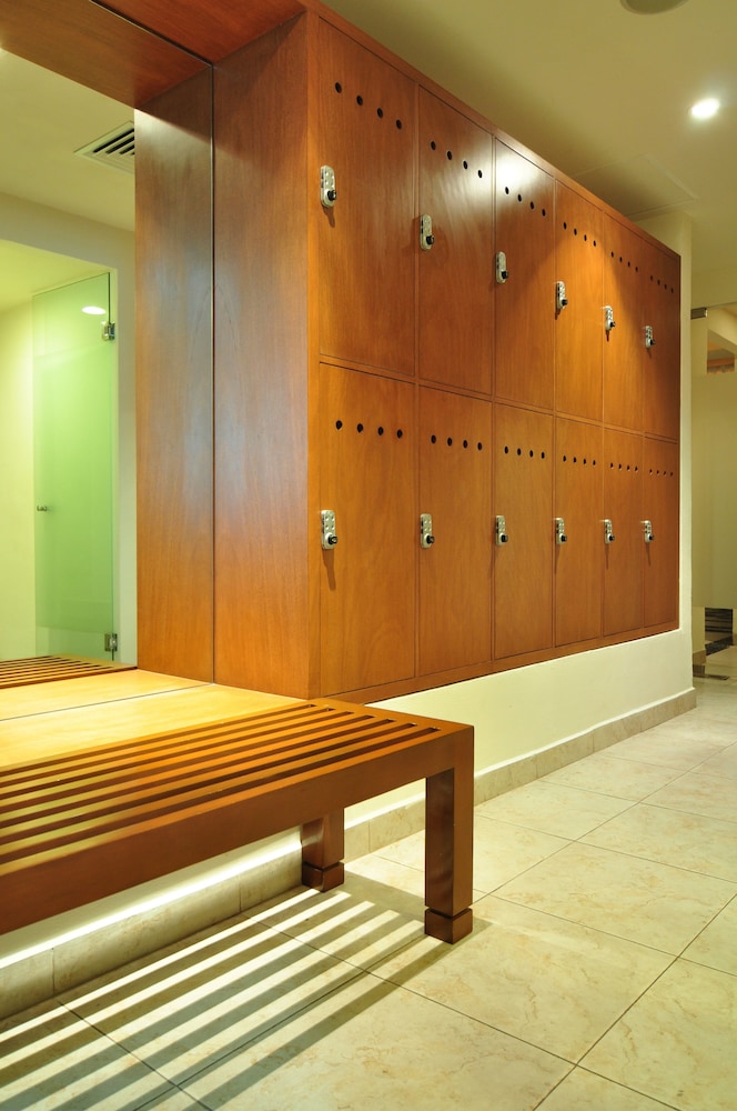 ocean spa hotel all inclusive